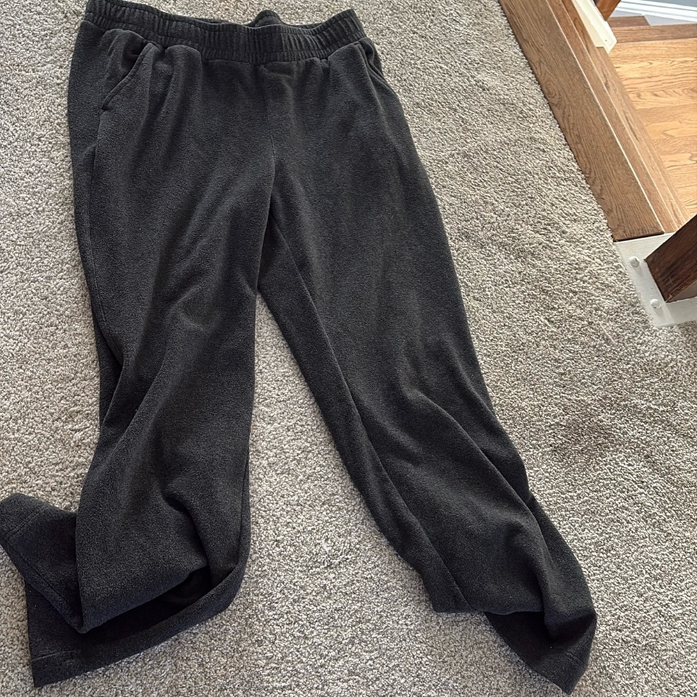 Dark Gray Sweatpants